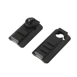 LINKOGEAR PA-02 or PA-03 Picatinny Sling Stud Rail Adapter LINKOGEAR PA-02 or PA-03 Picatinny Sling Stud Rail Adapter