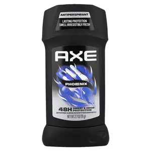 AXE 48H Sweat & Odor Protection, Antiperspirant, Phoenix, 2.7 oz (76 g)