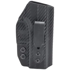 Walther PDP Full Size Tuckable IWB Holster