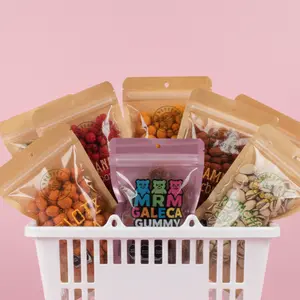 Galeca Snacks | The Ultimate