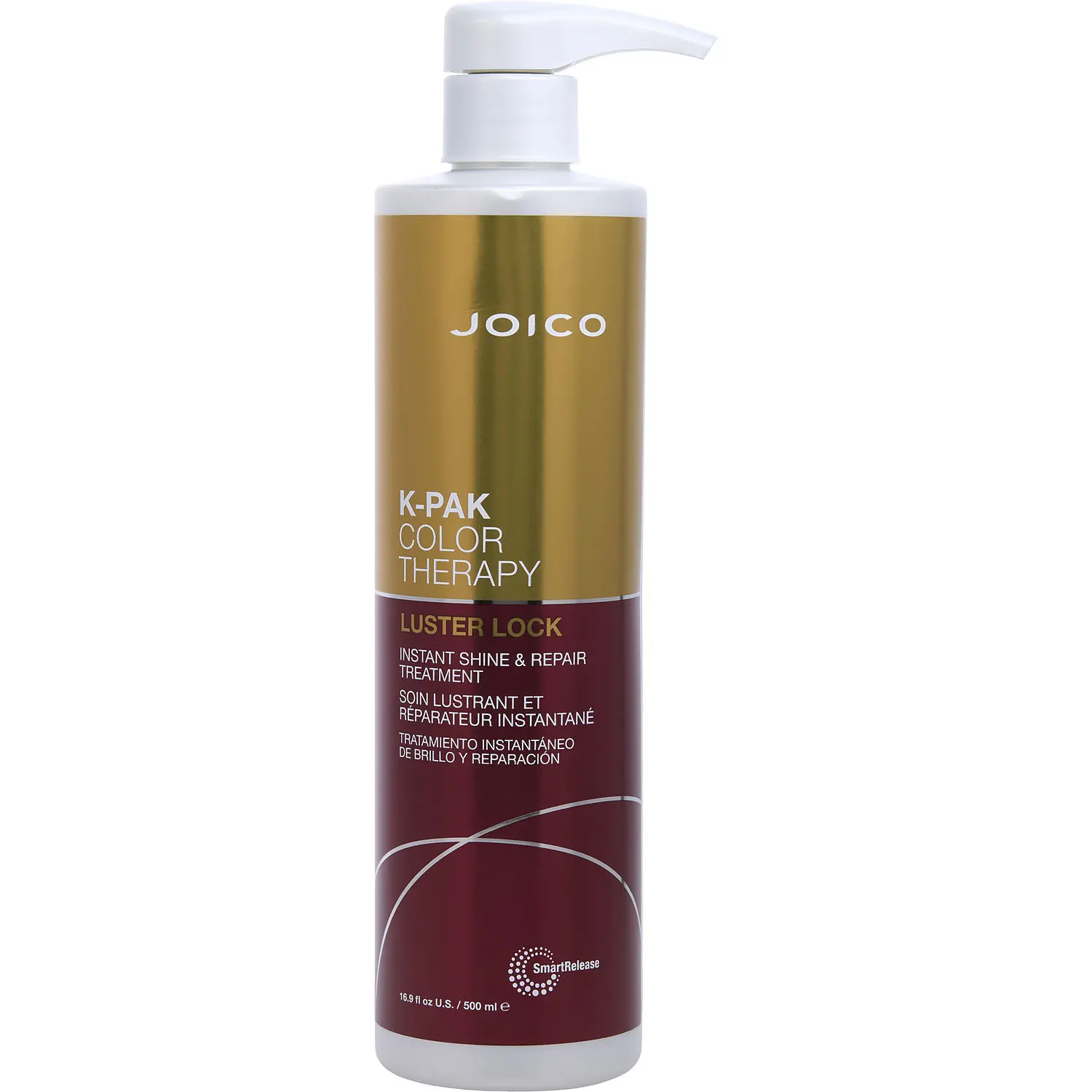 Joico By Joico K-Pak Color Therapy Luster Lock For Unisex