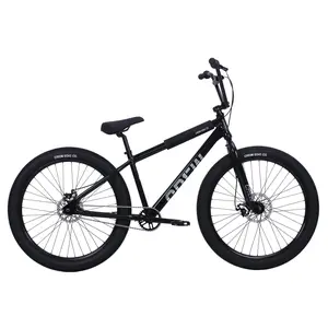 Crew Bike Co CB275 BMX Bike
