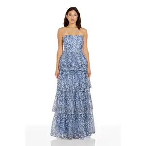 Aubriella Dress