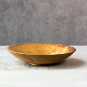 Handmade Wooden Bowl