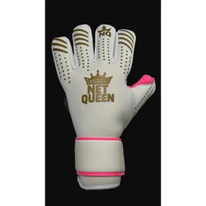 White Golden Edition - Pink German Contact