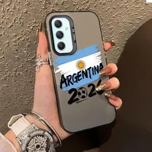 Suitable for [Galaxy A54 5g] high-end phone case🥰，drop-resistant and fingerprint-resistant，with 31 designs to choose from, come and support your favorite team! YM99