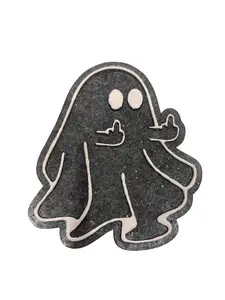 Ghost Car Freshie