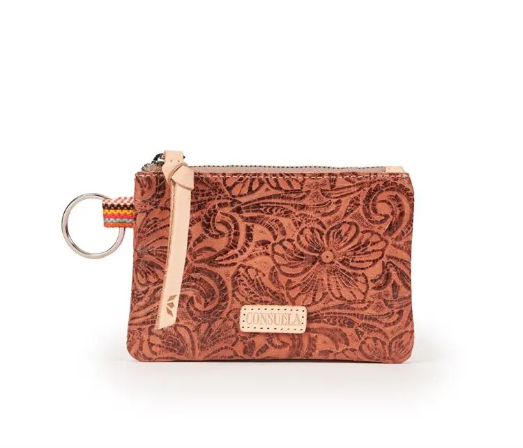 SALLY TEENY POUCH
