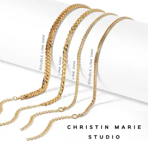 Anklet Chains