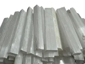 Selenite Sticks - 4 inch