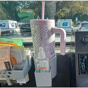 LLV, FFV, and Metris - Large USPS Cup Holder