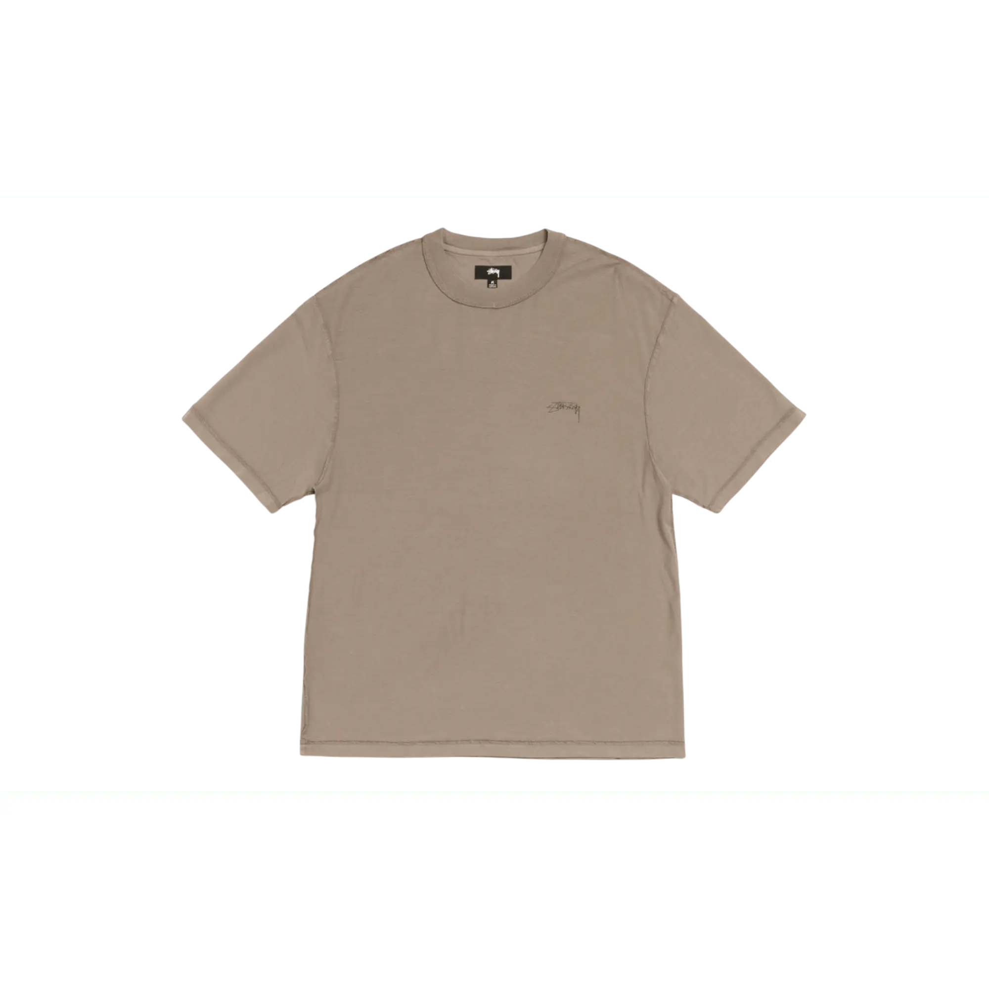 1234030 Stussy Lazy Umber T-Shirt