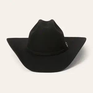 Stetson 4x Buffalo Hat Apache