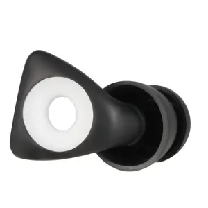 Ear Plugs for Sleeping Noise Cancelling NRR 25 dB Silicone Soft Earplugs