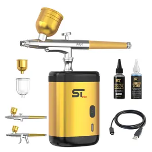 Airbrush Gun Kit Airbrush Gun Kit