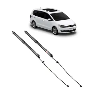 VEVOR Rear Left Right Tailgate Power Lift Support, Compatible with 2010-2023 VW Sharan (7N, 7N1, 7N2), Electric Tailgate Liftgate Power Hatch Shock Strut Replace OE# 7N0827851E 7N0827851G (2PCS)