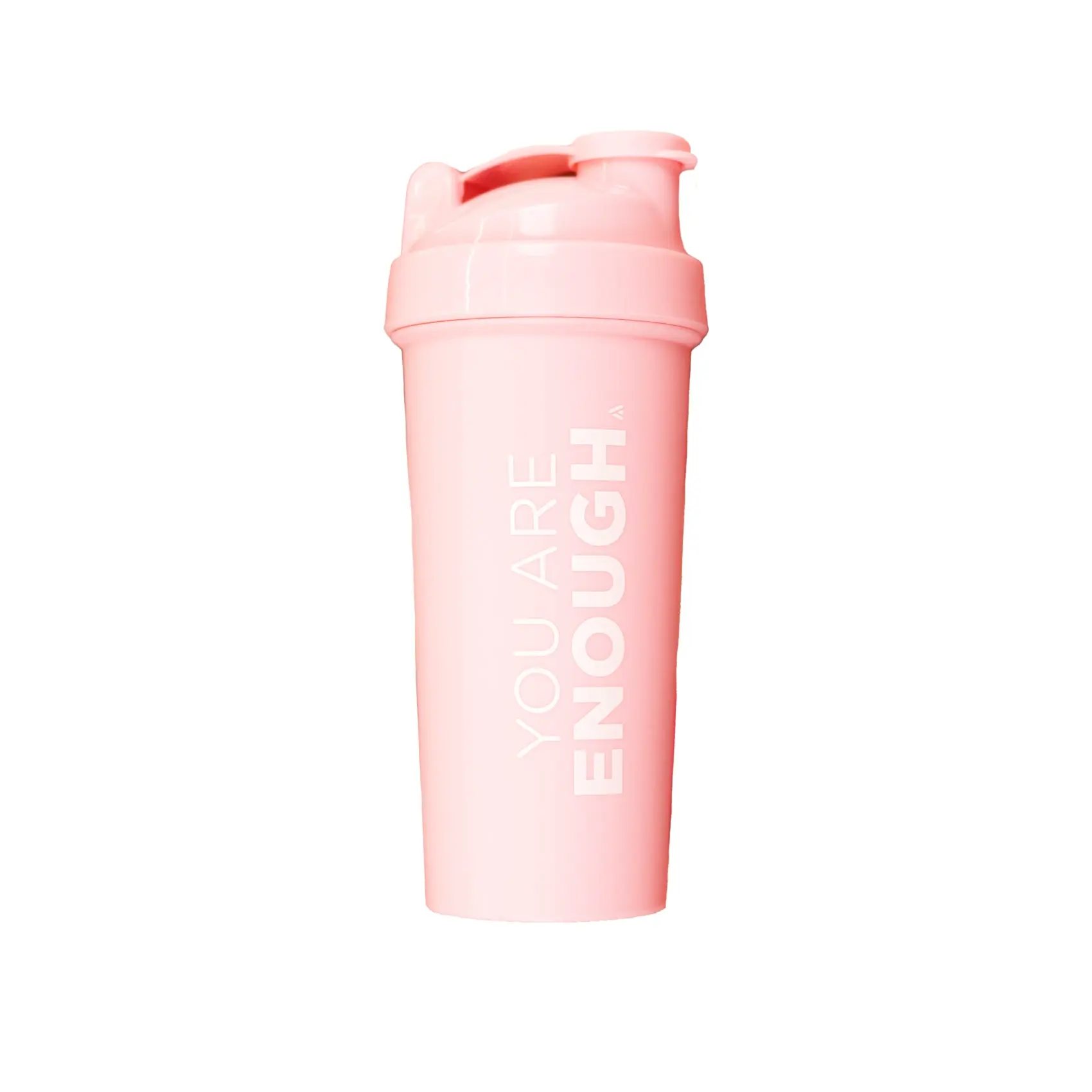 You Are Enough Shaker Bottle