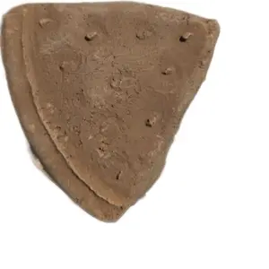 michoacana in form of watermelon  1pz  michoacana en forma de sandia made in Mexico echa de terron michoacano