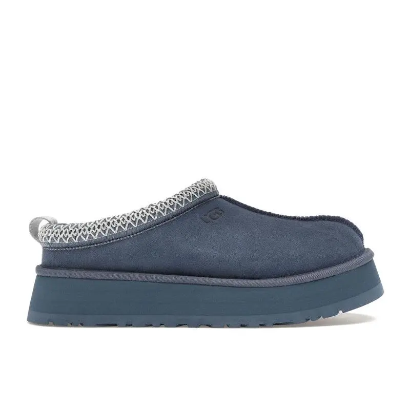 UGG Women's Tazz Slipper Desert Blue, from StockX UGG Women's Tazz Slipper Desert Blue, from StockX