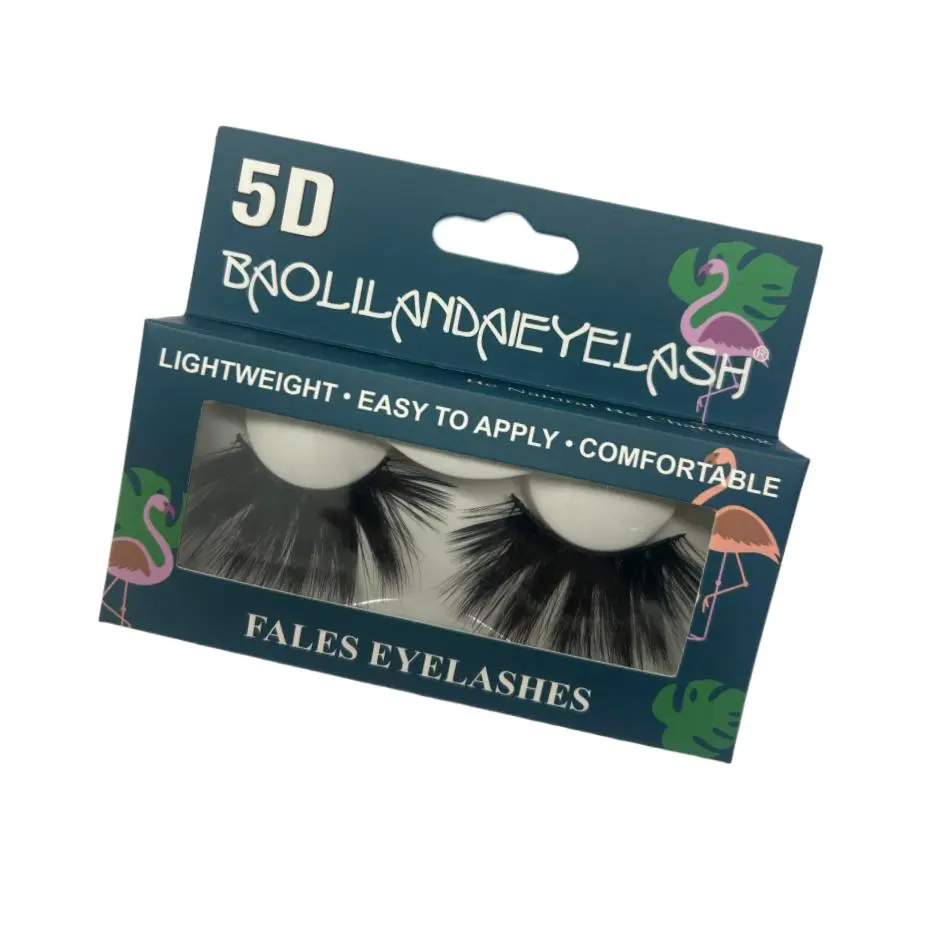 GC False Lashes 3D Eyelashes False Makeup Fake Eye Lashes Faux Cils Make Up Beauty Tools