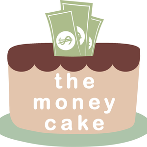Money Cake