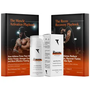 Recov (3.4oz)
