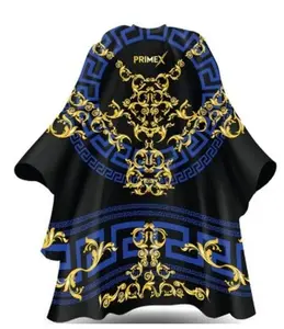 PrimeX Lux Barber Cape