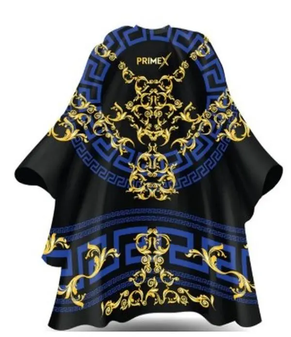 PrimeX Lux Barber Cape