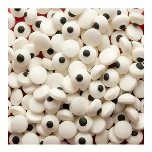 3/16” Edible Sugar Eyes