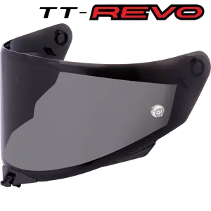 TT REVO Visors