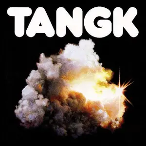Idles - Tangk  [COMPACT DISC - CD]