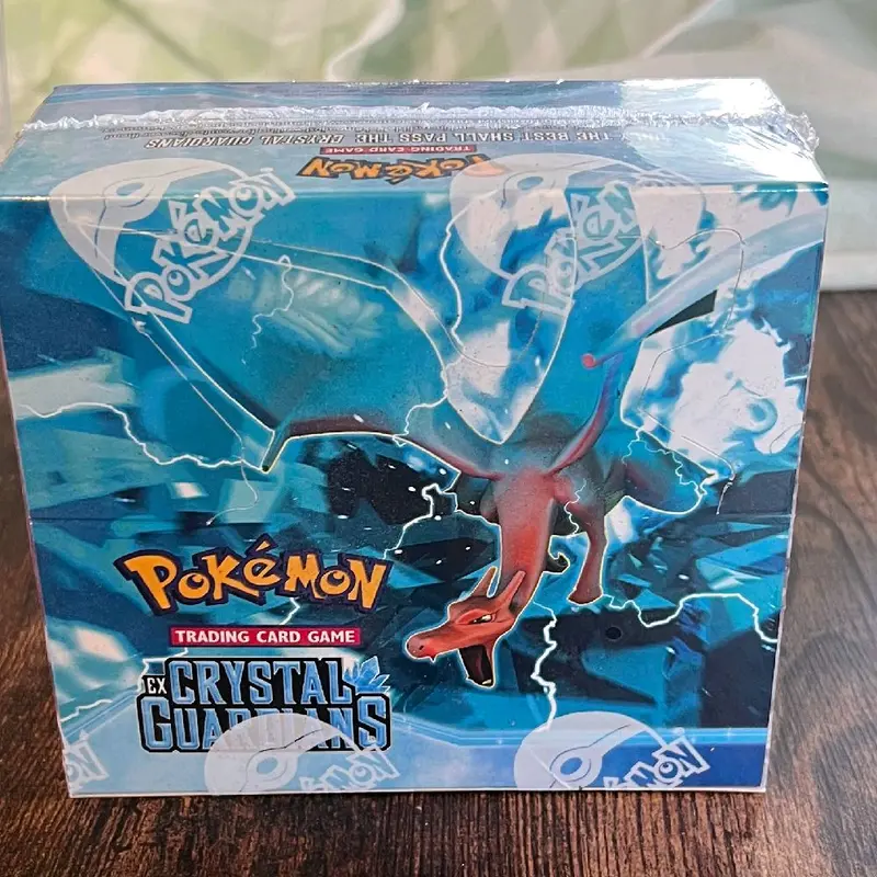 vintage pokemon packs near me - TikTok Shop
