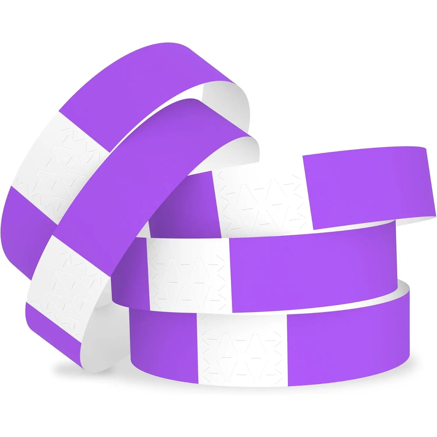 Neon Purple
