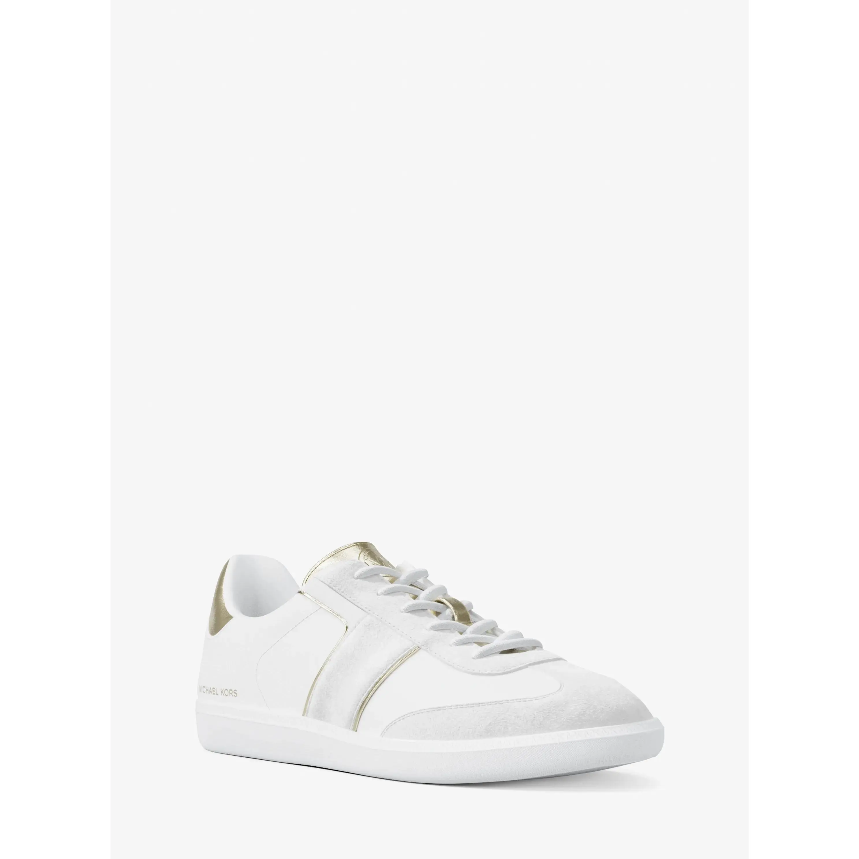 Jovie Leather Sneaker