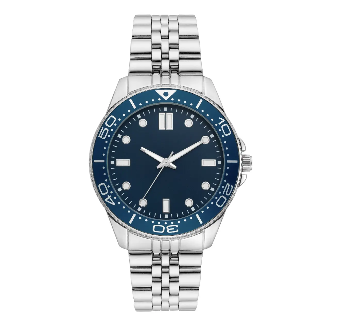 Georges Watch - Elegant Design Classic Color Scheme Versatile for Casual & Formal Settings Everyday Wear