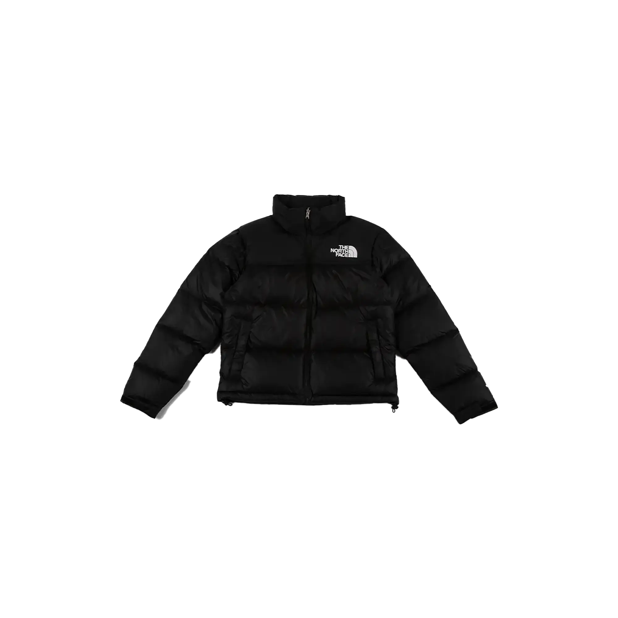 1996 Retro Nuptse Jacket Wmns "TNF Black" NF0A3XEO GOF
