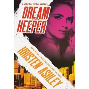USED-Dream Keeper by Ashley, Kristen (Mass Market Paperback)