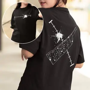 Unisex Anime Shirt, Nanami Inspired, Aesthetic, Minimalist Gothic T Shirt, tee-shirt, Anime Tee, Japanese Anime T-Shirt 7U