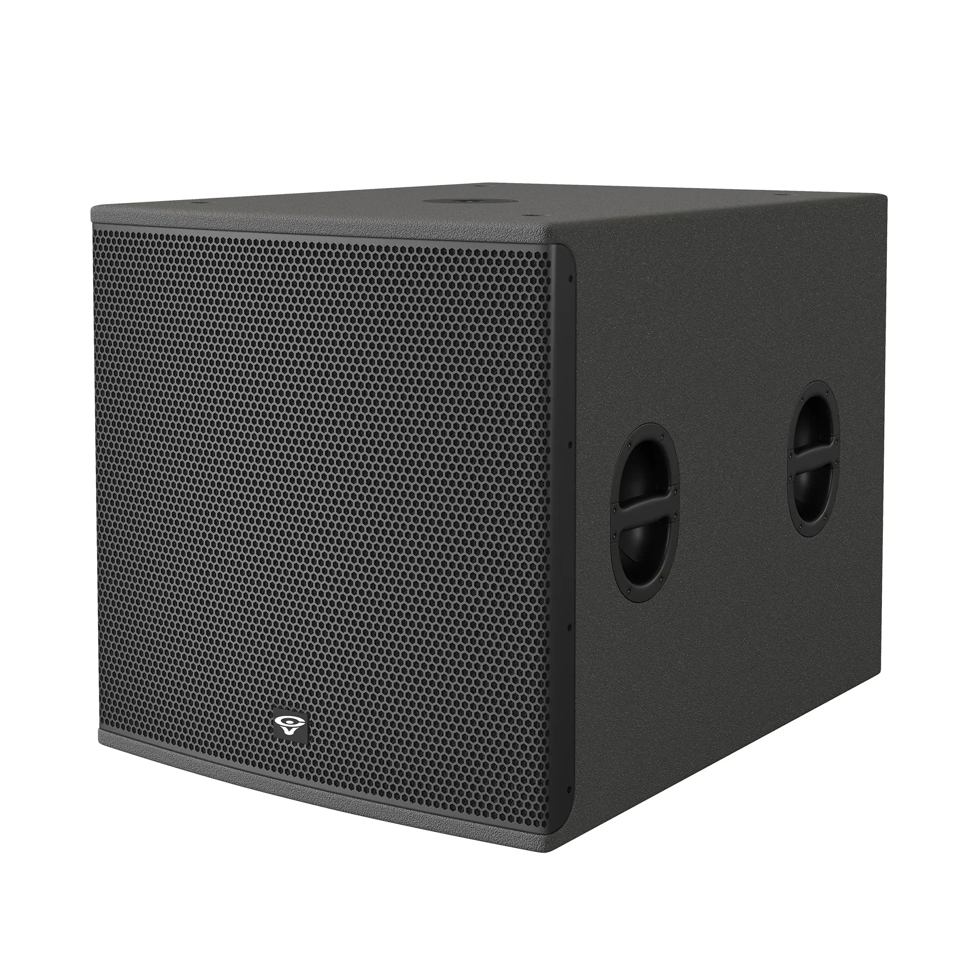 21" Powered Single Subwoofer - SUBA21