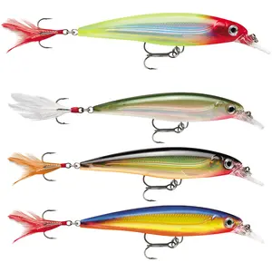 Rapala X-Rap 10 Fishing Lure