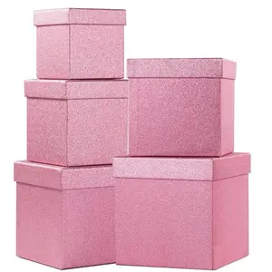 Mega Supply box