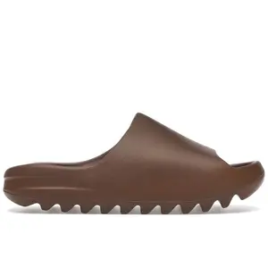 adidas Men's Yeezy Slide Flax, from StockX