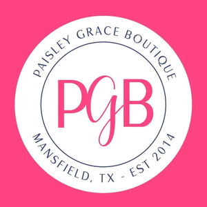 The Paisley Grace Boutique