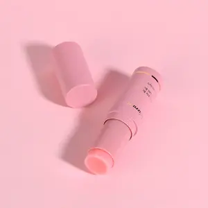 [NEW][Trend Producer]Wrinkle Bounce Multi Balm Stick - Collagen Wrinkle Stick & Hydrating Multi-Use Balm for Face Lips & Neck Anti-Aging Radiance Booster with Salmon Collagen Jeju Fermented Oil & Skin Repair Moisturizing Mother's Day gift