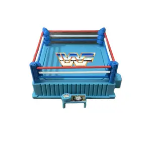 Custom wrestling Hasbro Action Figure Stand