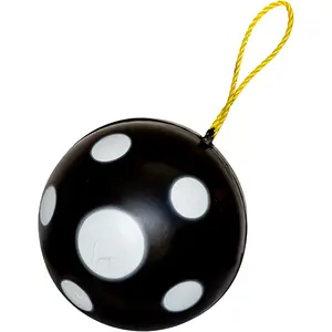 Real Wild 3D Ball Archery Target