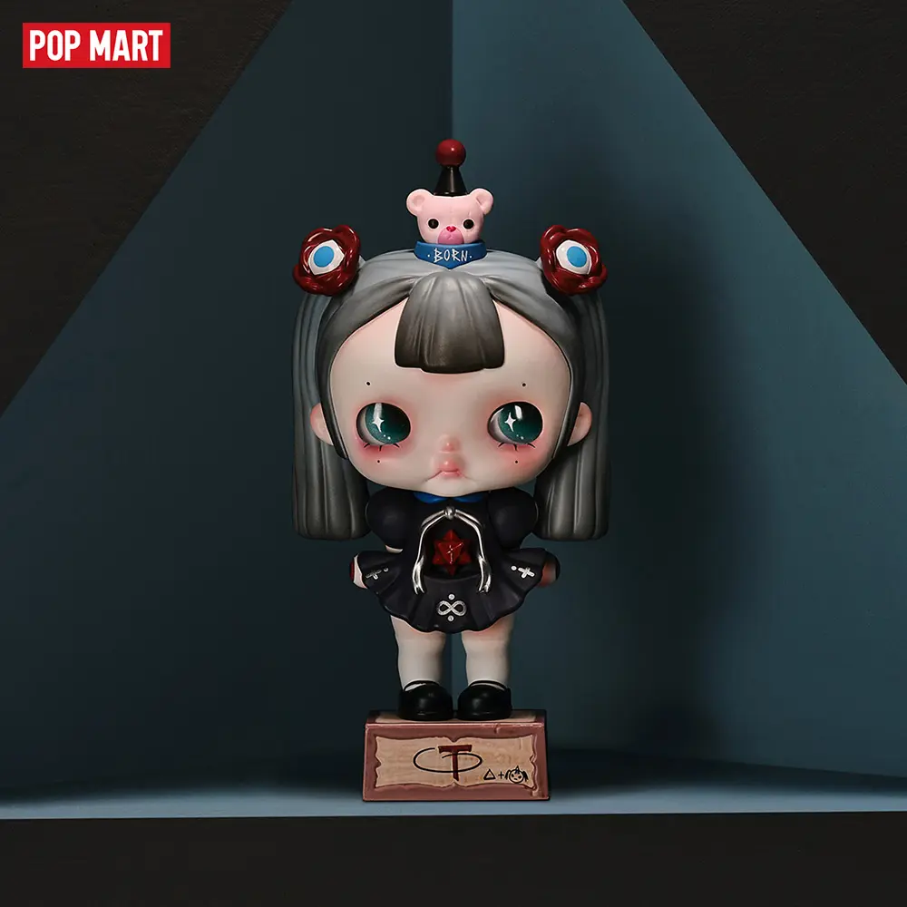 POP MART TINYTINY-PROLOGUE SERIES FIGURES - TikTok Shop