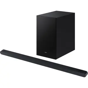 Samsung HSW700D 3.1 Channel Smart Soundbar Dolby Atmos with Subwoofer
