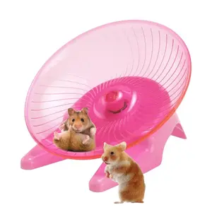 Hamster Running Wheels