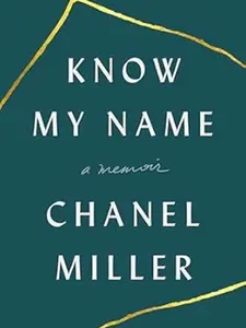 Know My Name : A Memoir